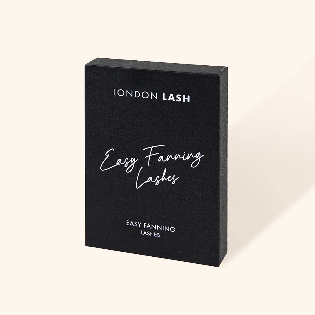 Easy Fanning Volume Lashes 0.07 - Image 4
