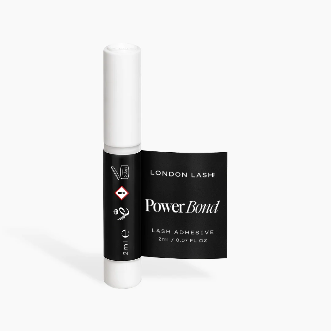 London Lash Eyelash Extension Glue Samples - Image 3