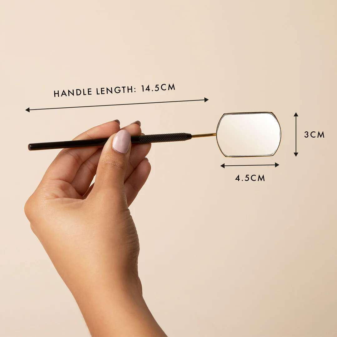 Medium Lash Mirror - Image 8