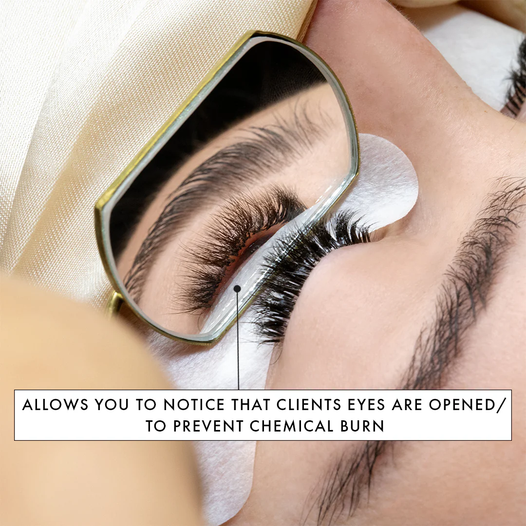 Medium Lash Mirror - Image 9